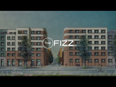 THE FIZZ Ludwigshafen - Cruising through our Construction Site