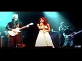 Buckethead & Serj Tankian - Waiting Hare (LIVE!) w/ Shana Halligan