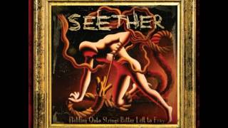 Seether - Master Of Disaster