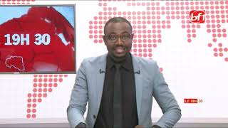 Le 19h30 du 04 Juin 2026-BF1TV