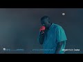 Kanye West - Runaway Outro (Run Right Back To Me) | Live @LosAngelesMemorialColiseum 12/9