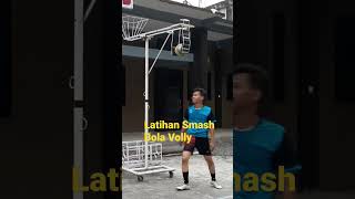 Download lagu Training Smash Volleyball mp3