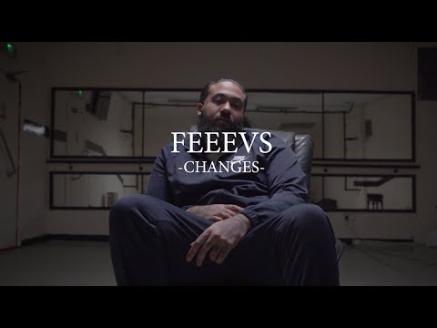 Feeevs - Changes