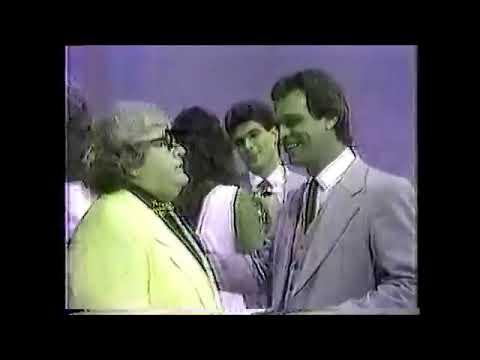 Paulo Silvino e Jô Soares - Midnight