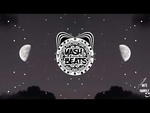 BaD David Ft ESKI(Official Afro Remix 2020)