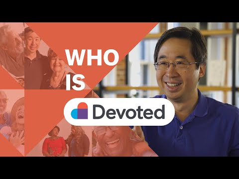 Who is Devoted