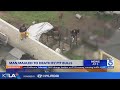 Compton Pit Bull Breeder Mauled To Death By His Own Dogs