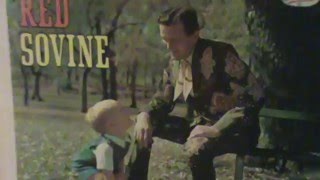 WILDCAT RUN  / RED SOVINE