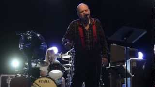 Pere Ubu Over My Head Live @ATP 2013