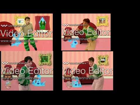 4 steves sings mailtime