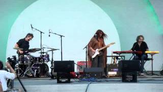 Nobody's Fault But Mine