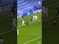 ✈️⚽ Is it a bird, is it a plane…? #Militao #RealMadrid #LaLiga #LaLigaHighlights