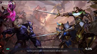 ACE ALLIANCE REALM OF HEROES