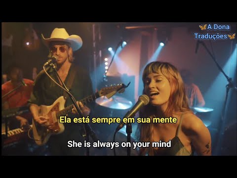 Swimm - You Never Fake It feat. Lauren Ruth Ward (Tradução/Legendado)