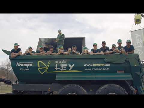 Grill Pool Challenge 2018 - Benedikt Ley GmbH