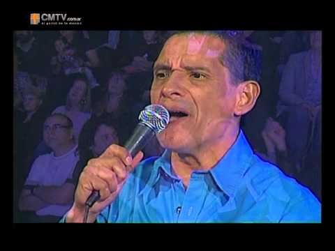 Los Nocheros video Roja boca - CM Vivo - 01-04-2014