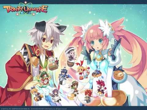 COSMOLAGOON Male Version