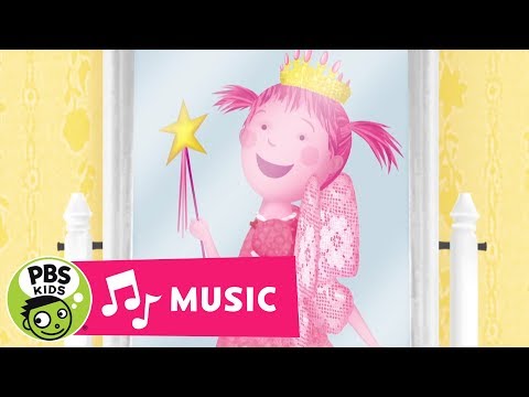 I'm Pink! Song | PINKALICIOUS & PETERRIFIC