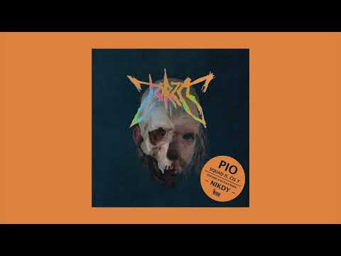 Pio Squad - Nikdy ft. ČisT ( Dafonic & Dj Flux Remix 2023 )