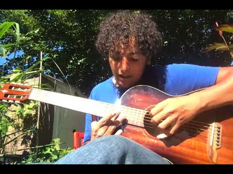 Space Between the Air - (Pedro Martins @GenevieveArtadi)