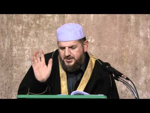 Nr.44 AKIDE TAHAVIJE "Melaqja e Vdekjes"