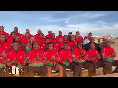 CORI MADA NOQU SALUSALU [2NX REMIIX]