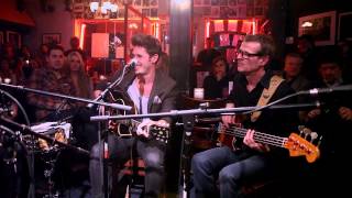 Blackie and the Rodeo Kings - Another Free Woman Gets To Walk Away - Live at the Bluebird Cafe