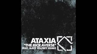 Ataxia - The Rickaverse video