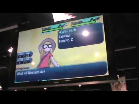 Pokemon VGC'17 Worlds Day 2 - Ashton Cox vs Kinugawa Yuma