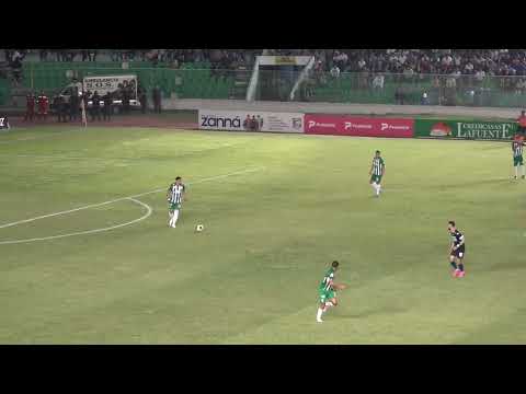 ENTREVISTA : DT ANTONIO PUCHE