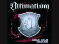 Ultimatium - C'Est la vie