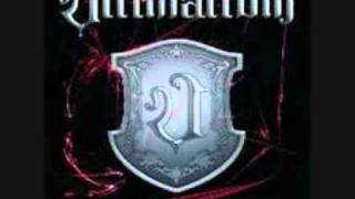 Ultimatium - C&#39;Est la vie