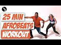 African Dance Online Workout - Afrobeats Dancehall Soca - Yemi Alade, Kevin Little, Aya Nakamura