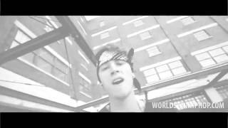 Machine Gun Kelly MGK   State of Mind Freestyle ( Music Video)