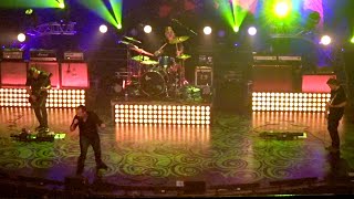 CLUTCH - Burning Beard (Live) Palace Theater - Saint Paul, Minnesota 02 AUGUST 2023 Fan Filmed