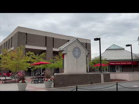 Rutgers Tuition Increases