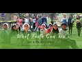 What Faith Can Do