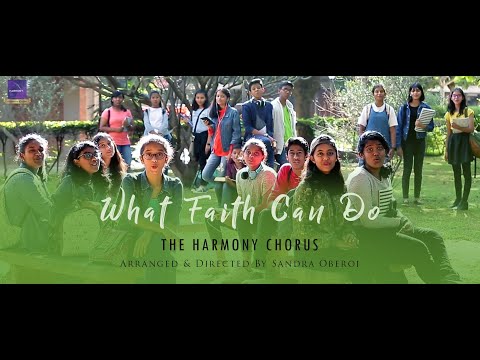 Thumbnail for What Faith Can Do video