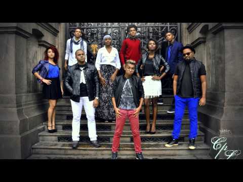 Medley Poderoso Ele É/ Ele pode. (Coral Projeto Louva.) - Ensaio*