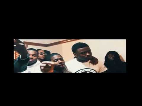 Kash800 X "Never Cared" Remix