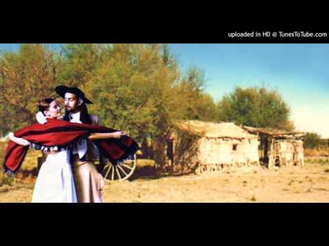 Today's Tango Is... Nido Gaucho - Carlos Di Sarli 16-07-1951