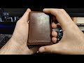 Secrid Slimwallet: Update After 1.5+ Years of Daily Use