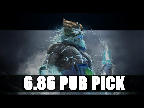 6 86Pub Pick: Zeus