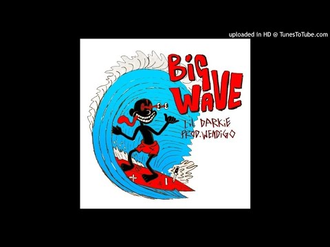 [FREE] LIL DARKIE X NASCAR ALOE TYPE BEAT "WIPEOUT!" | (PROD.DIMEBAGGI£)