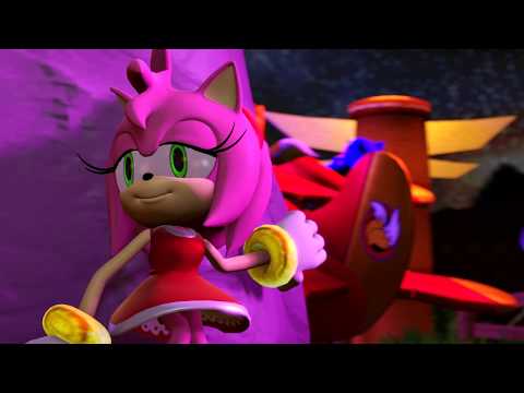 Summer Zone Cleared! | Sasso Studios