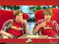 Danimals Television Commercial 2009
