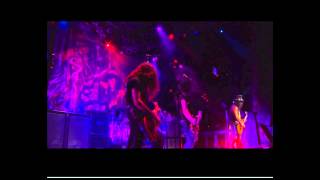 Slash ft Myles Kennedy and the Conspirators - We Will Roam (live HOB Las Vegas)