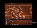 Leo June Annie And Quincy S Reaction To Bowser S Scary Face