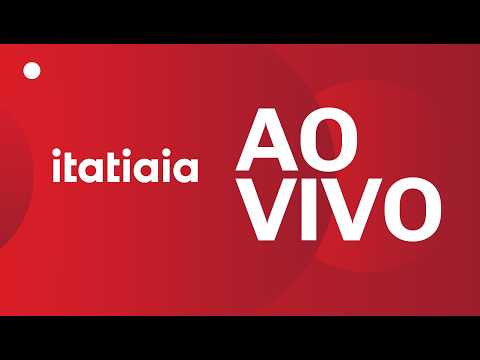 ITATIAIA AO VIVO