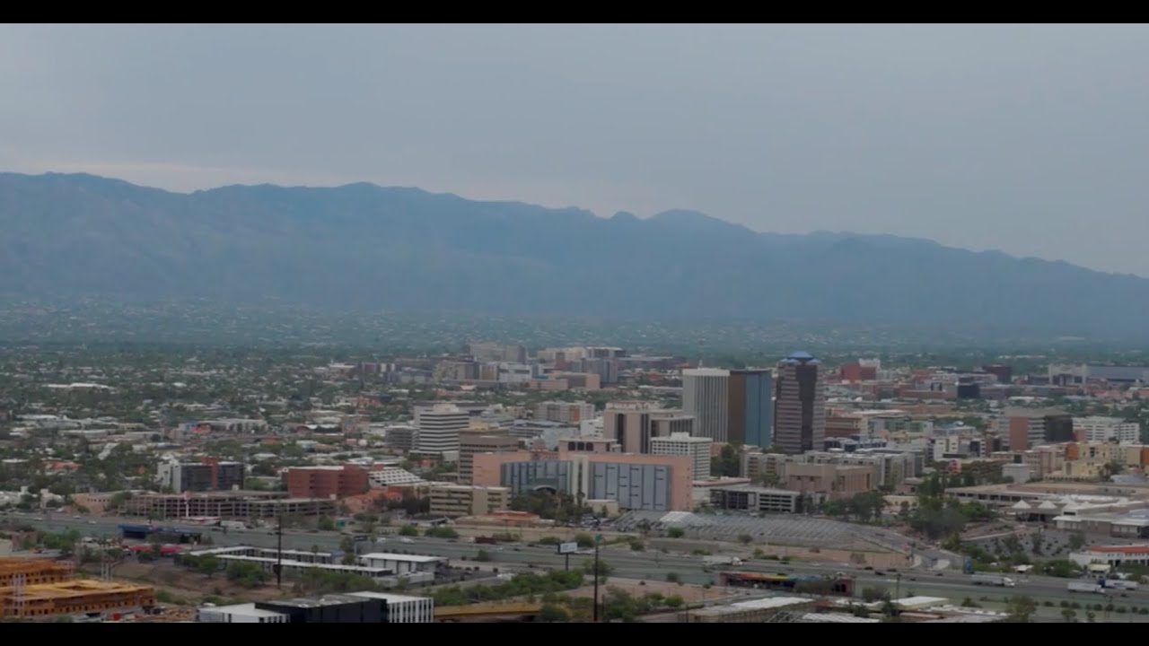 MADE for Health Justice: Tucson, Arizona